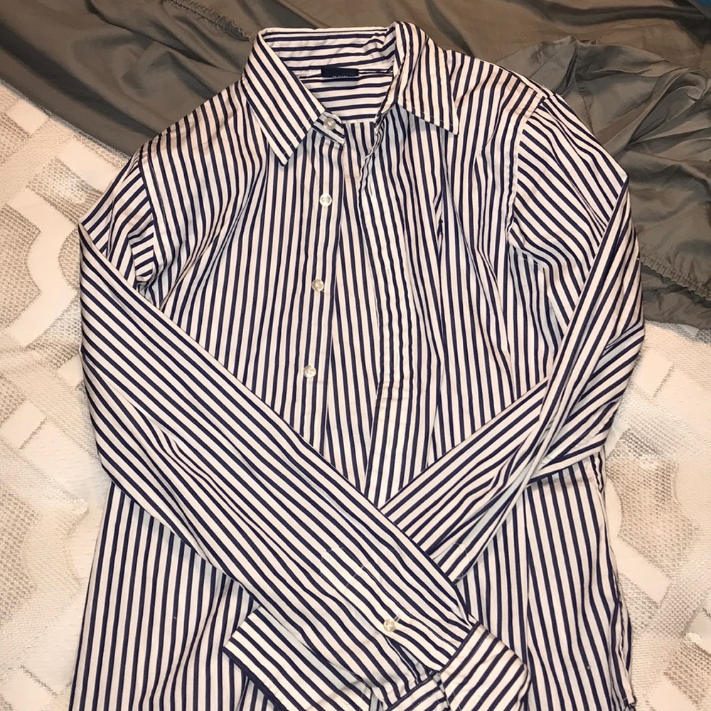 Ralph Lauren Button-Down